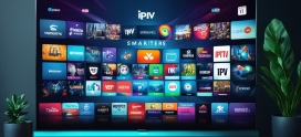 IPTV Smarters Pro : Votre solution de streaming TV