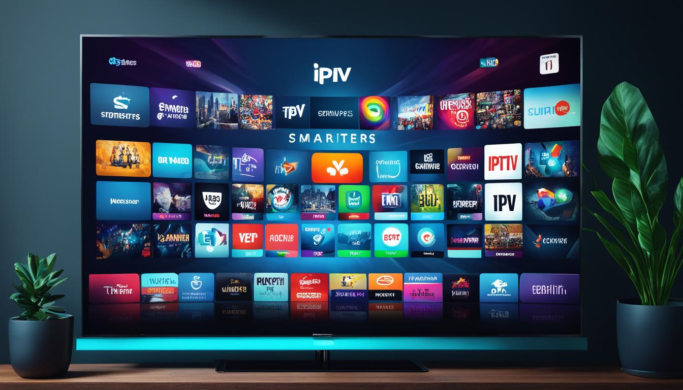 IPTV Smarters Pro : Votre solution de streaming TV